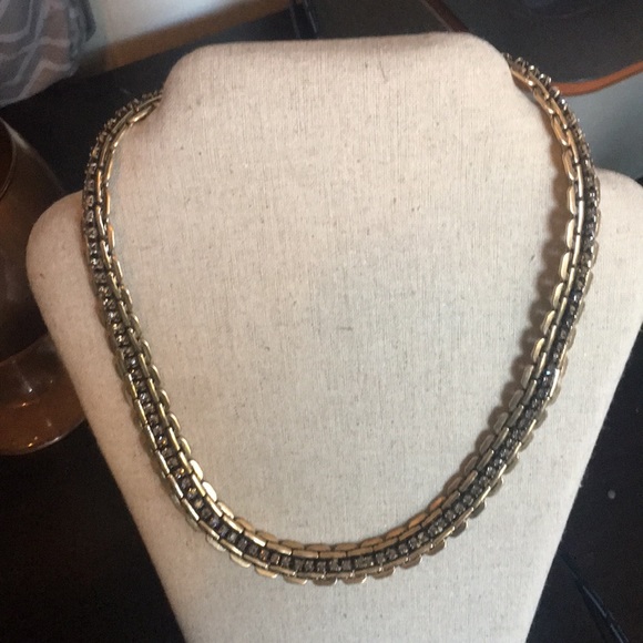 Jolie Sparkle Necklace - Picture 1 of 3